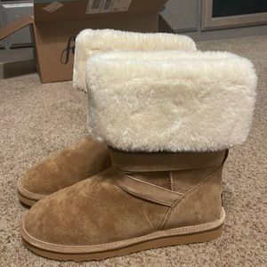 Lamo Winter Boots